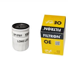 Filtron op570/1 filtr oleju opel astra, opel astra g hatchback (f48_, f08_), saab 9-3 (ys3f)