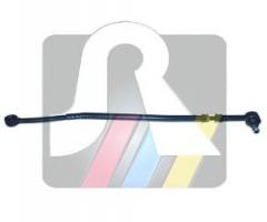 Rts 90.05970 drążek kierowniczy komplet  audi 80 -91 p, audi 80 (89, 89q, 8a, b3)