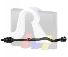 Rts 90.09558 drążek kierowniczy komplet  bmw e36 -98 p, bmw 3 (e36)