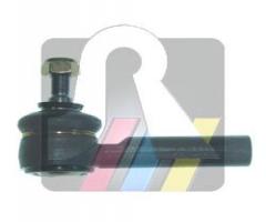 Rts 91.00133 końcówka drążka fiat panda, fiat panda (141a_), seat marbella (28)