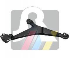 Rts 96.00595.1 wahacz citroen ax, saxo p, citroËn ax (za-_), peugeot 106 i (1a, 1c)