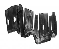 Romix company c60590 wspornik zderzaka audi, audi a3 sportback (8pa)