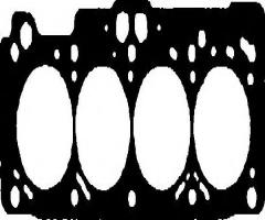 Reinz 61-52870-00 uszczelka głowicy toyota, toyota carina e sedan (_t19_)