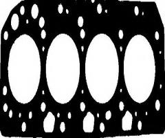 Reinz 61-53145-00 uszczelka głowicy 1k toyota, toyota avensis liftback (_t22_)