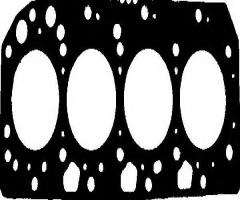 Reinz 61-53145-20 uszczelka głowicy 3k toyota, toyota avensis liftback (_t22_)