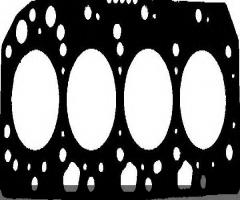 Reinz 61-53145-40 uszczelka głowicy 5k toyota, toyota avensis liftback (_t22_)