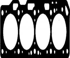 Reinz 61-28505-00 uszczelka głowicy vw 1.3, vw polo coupe (86c, 80)