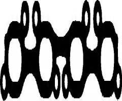 Reinz 71-52767-00 uszczelka kolektora wyd. nissan, nissan sunny iii hatchback (n14)