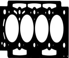 Reinz 61-37360-00 uszczelka głowicy peugeot, citroËn c4 i (lc_), peugeot 407 (6d_)