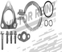 Reinz 04-10075-01 zestaw montażowy turbiny db, mercedes-benz klasa a (w168)