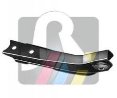 Rts 76.00065 wahacz ford fiesta -89 l, ford fiesta ii (fbd)