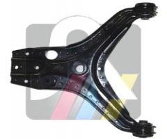 Rts 76.00592.2 wahacz audi 80 -91 l, audi 80 (81, 85, b2), vw passat (32b)