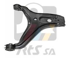 Rts 76.00594.1 wahacz audi 80 -95 p, audi coupe (89, 8b)