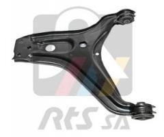 Rts 76.00594.2 wahacz audi 80 -95 l, audi coupe (89, 8b)