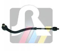 Rts 90.00129.2 drążek kierowniczy komplet vw sharan, ford galaxy, ford galaxy (wgr)