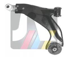 Rts 96.00662.2 wahacz ford mondeo 00- l, ford mondeo iii kombi (bwy)