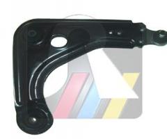 Rts 96.00676.1 wahacz ford fiesta xr2 -92 p, ford fiesta iii (gfj)