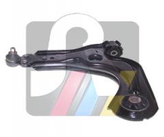 Rts 96.00684.2 wahacz ford courier -98 l, ford fiesta iv (ja_, jb_)