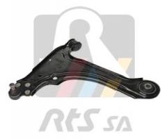 Rts 96.00321.2 wahacz opel astra f, vectra a -96 l, opel vectra a hatchback (88_, 89_)