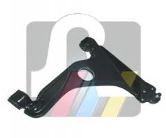 Rts 96.00363.1 wahacz opel vectra b 96- p, opel vectra b hatchback (38_)