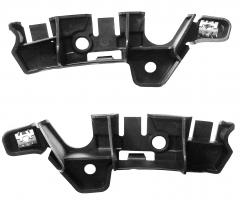 Romix company c60602 wsporniki zderzaka renault, renault megane iii coupe (dz0/1_)