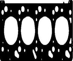 Reinz 61-34445-00 uszczelka głowicy ford, ford mondeo ii (bap)