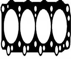 Reinz 61-52410-00 uszczelka głowicy isuzu, isuzu midi autobus (94000, 98000)