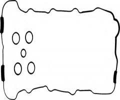 Reinz 15-53086-01 uszczelka pokrywy zaworów nissan, nissan sunny iii hatchback (n14)