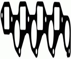 Reinz 71-53586-00 uszczelka kolektora ssąc. nissan, nissan patrol gr ii wagon (y61)