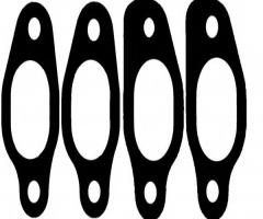 Reinz 71-28451-00 uszczelka kolektora wyd. vw, audi coupe (89, 8b), seat ibiza ii (6k1)