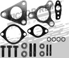 Reinz 04-10088-01 zestaw montażowy turbiny nissan, nissan almera ii hatchback (n16)