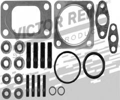 Reinz 04-10096-01 zestaw montażowy turbiny mercedes vw, mercedes-benz sedan (w123)