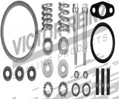 Reinz 04-10101-01 zestaw montażowy turbiny citroen fiat peugeot, citroËn c8 (ea_, eb_)