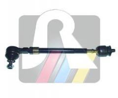 Rts 90.00435 drążek kierowniczy komplet  renault espace -97, renault 25 (b29_)