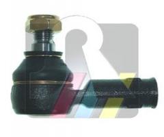 Rts 91.00375.1 końcówka drążka opel frontera prawa, isuzu trooper (ubs), opel frontera a (5_mwl4)