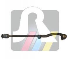 Rts 90.00462.1 drążek kierowniczy komplet  renault laguna -01 p, renault laguna i (b56_, 556_)