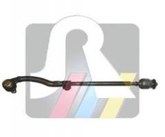 Rts 90.00462.2 drążek kierowniczy komplet  renault laguna -01 l, renault laguna i (b56_, 556_)