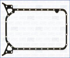 Ajusa 14077900 uszczelka miski olejowej, mercedes-benz klasa c t-model (s203)
