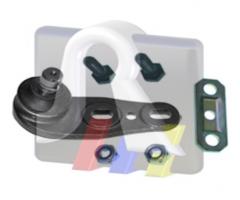 Rts 93.00911+ sworzeń wahacza vw passat -88