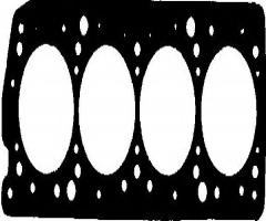Reinz 61-31830-00 uszczelka głowicy fiat, alfa romeo 155 (167), fiat tipo (160)