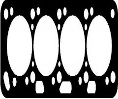 Reinz 61-28630-00 uszczelka głowicy vw 1.3d, seat terra nadwozie pełne (024a), vw polo (86c, 80)