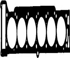 Reinz 61-27560-00 uszczelka głowicy opel, opel omega a (16_, 17_, 19_)