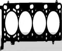 Reinz 61-31370-10 uszczelka głowicy bmw, bmw 7 (e38)