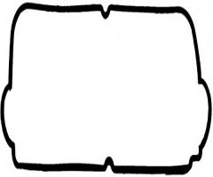 Reinz 71-52956-00 uszczelka pokrywy zaworów suzuki, suzuki swift ii sedan (ah, aj)