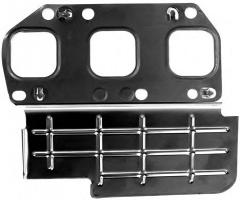 Reinz 71-37501-00 uszczelka kolektora wyd. vw, audi q7 (4l), porsche cayenne (955)