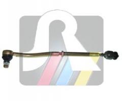 Rts 90.00765 drążek kierowniczy komplet  peugeot 405 -97 l, peugeot 405 i (15b)