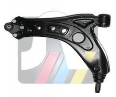 Rts 96.05341.2 wahacz vw skoda fabia, seat ibiza 02- l, seat ibiza iv (6l1), skoda roomster (5j)