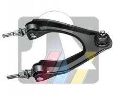 Rts 96.06608.1 wahacz honda accord 91- p, honda accord iv (cb), rover 600 (rh)