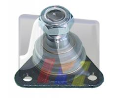 Rts 93.00923+ sworzeń wahacza vw t2 -92