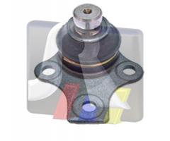 Rts 93.00926 sworzeń wahacza vw golf ii 87-